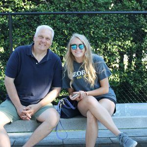 Meet your Posher, Hope